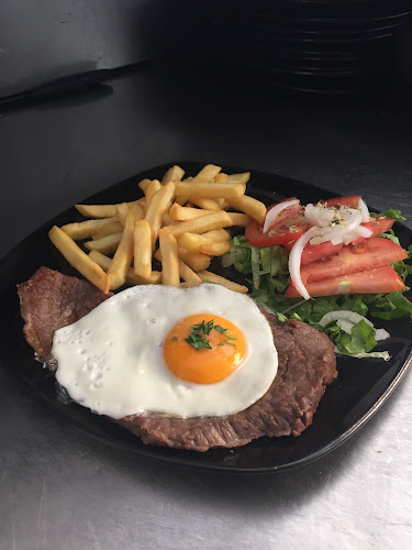 BAR CONCERTO - Quarteira