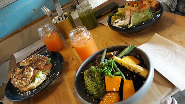 Fauna & Flora - Gastronomia e hotelaria