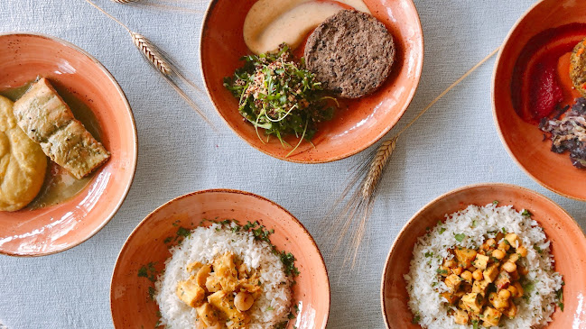 Origem - Gastronomia e hotelaria