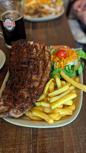 Arraial da Imperatriz - Gastronomia e hotelaria