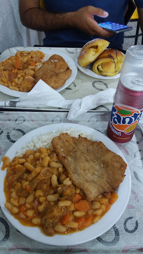 Padaria/Pastelaria "Low-Cost" - Oliveira de Azeméis