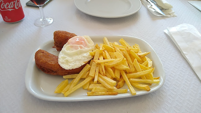 Doce Trio - Café & Pastelaria