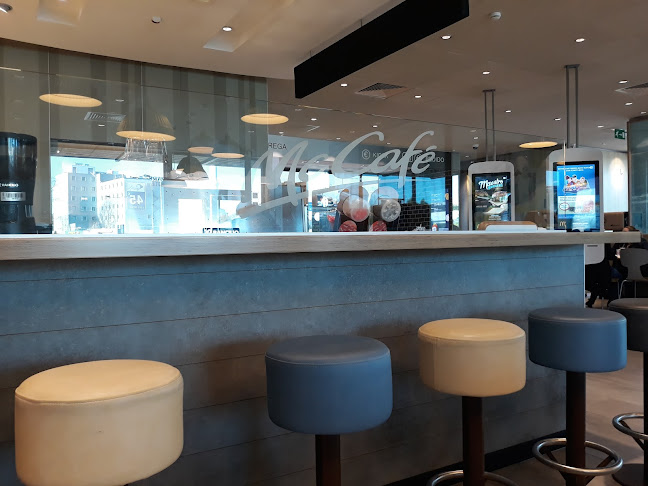 McDonald's - Gaia Fojo - Vila Nova de Gaia