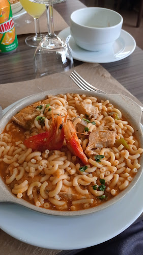 Comentarii opinii despre Marco e Bruna