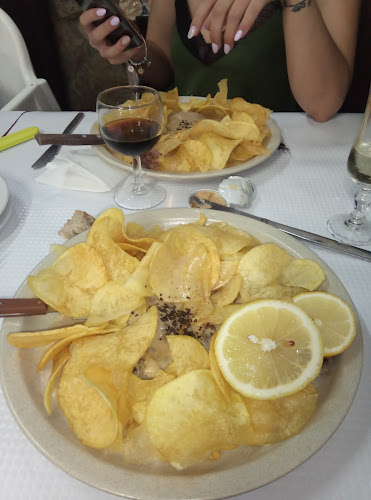 Restaurante Grelhador Mor - Gastronomia e hotelaria