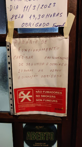 Comunidade Associativa de Calvão - Café-Bar & Espaço Cultural