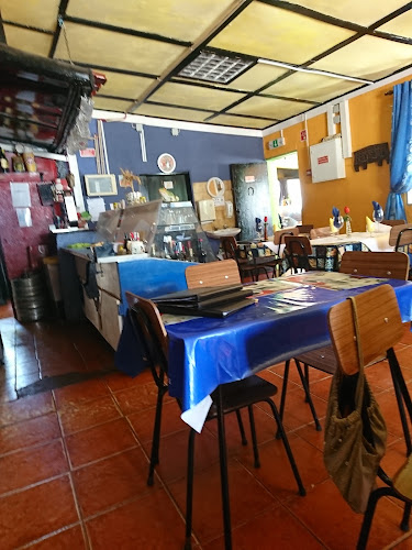 Opinii despre Restaurante Típico Algarvio "A pondorosa" în Portimão - Gastronomia e hotelaria