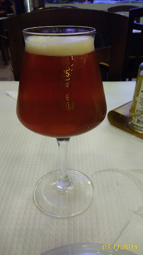 Comentarii opinii despre O Nosso Prego Restaurante & Cervejaria - Costa da Caparica
