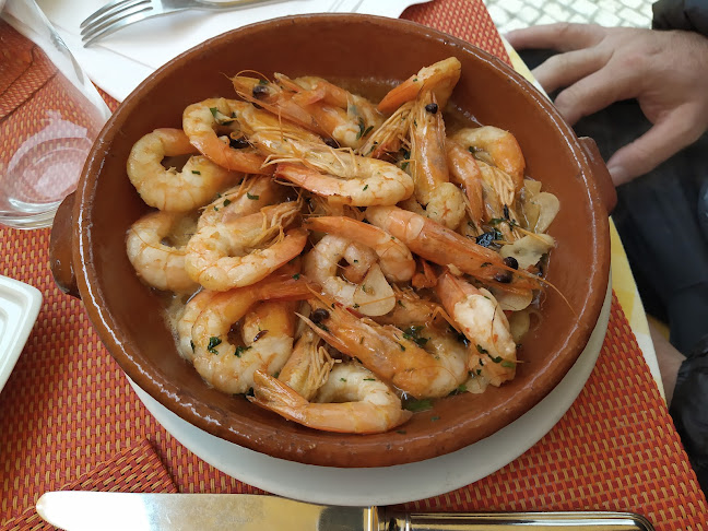 Opinii despre Don Sebastião în Lagos - Gastronomia e hotelaria