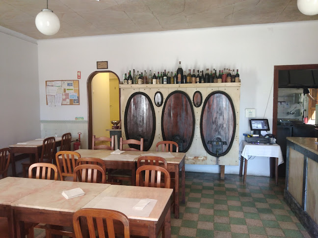 Taberna do Sousa - Seixal