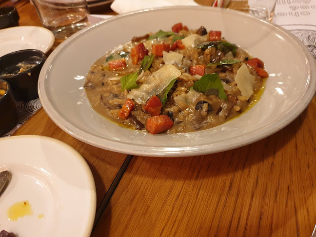 Comentarii opinii despre Cantinho do Avillez - Parque das Nações