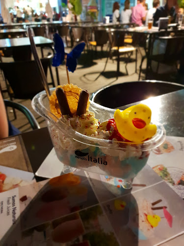 Nosolo Italia - Marina de Albufeira