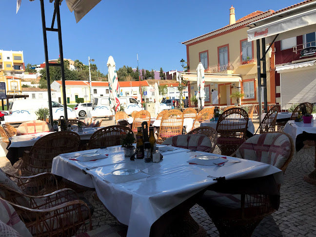 Italia Restaurant - Ferragudo