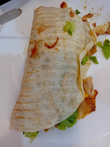 Restaurante Smiley Food - Gastronomia e hotelaria