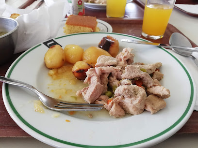 SASUP - Cantina de Engenharia