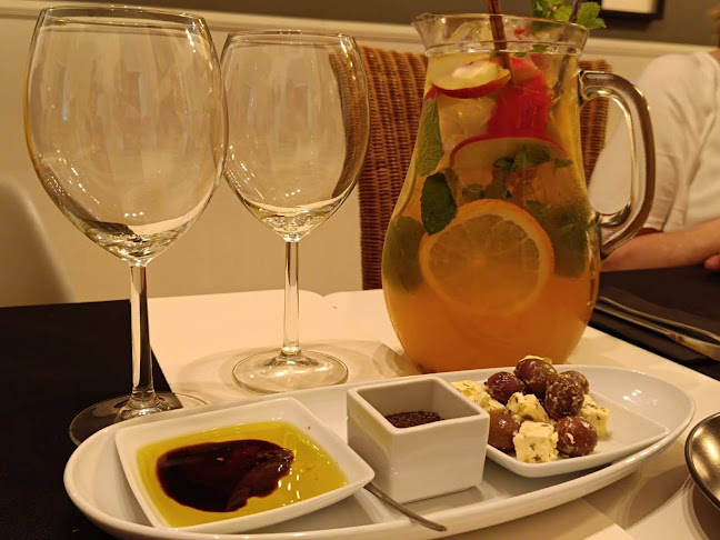 Appetito Pizza Bar - Gastronomia e hotelaria
