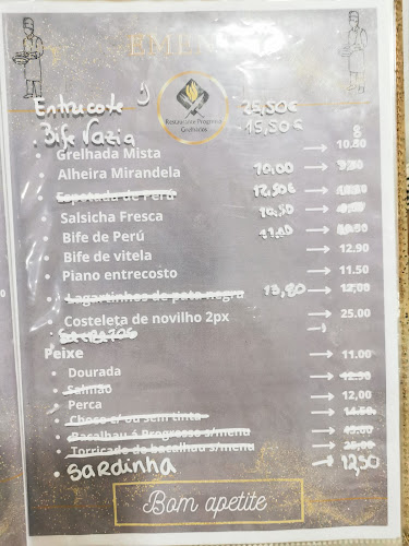 Restaurante Progresso