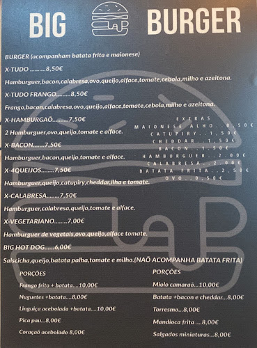 Big Burger sintra