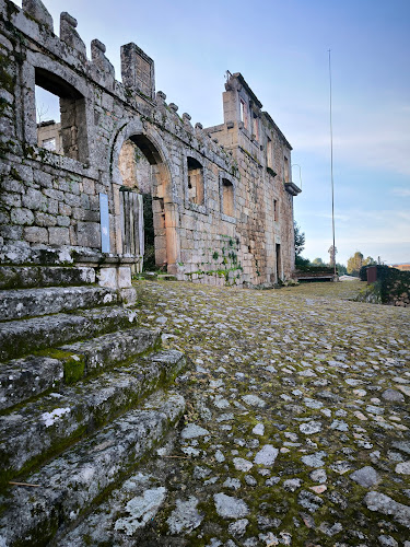 Pãolourinho - Gouveia