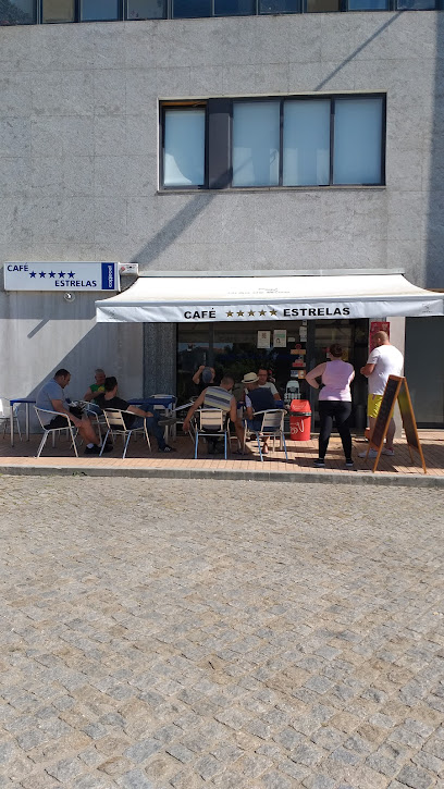 Café 5 estrelas