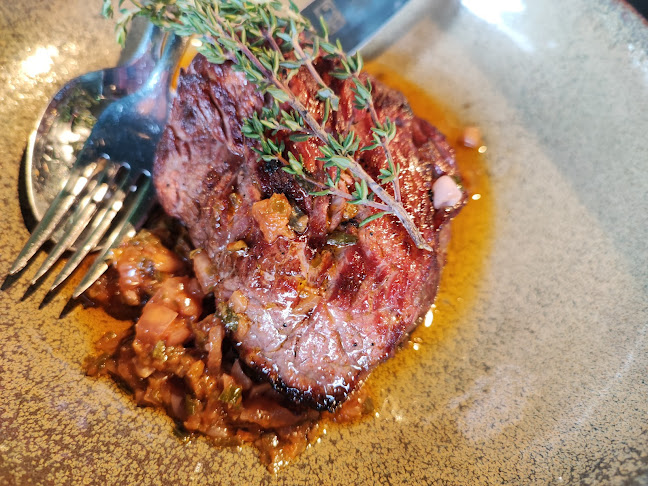 ALIBI by YoursPorto - Gastronomia e hotelaria