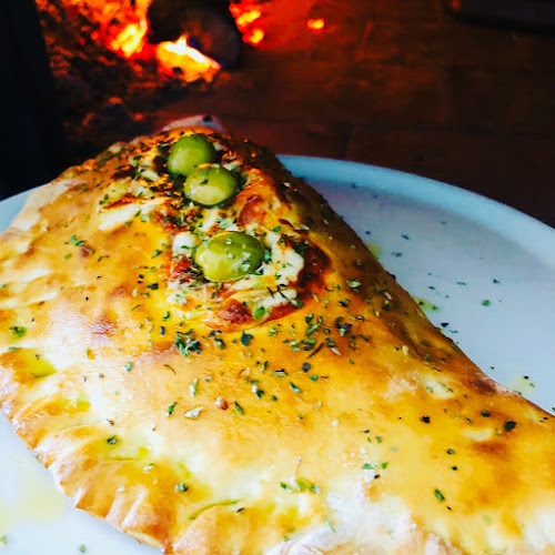 Pizzaria Forno D'Ouro TÁBUA