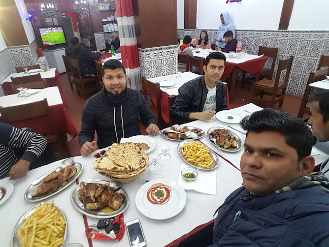 Comentarii opinii despre Lahori Dera Tandoori Restaurant Halal