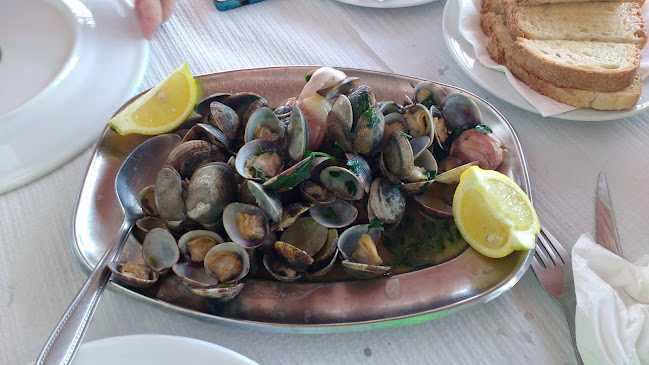 Rampa Petiscos - Gastronomia e hotelaria