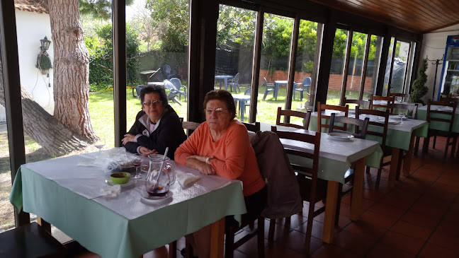 Restaurante O Telheiro alcobaça - Alcobaça