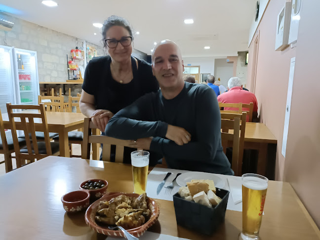 Churrasqueira Praça do Comércio - Lamego