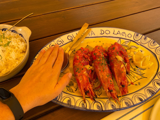 Comentarii opinii despre Gigi's