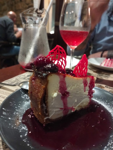 oS aMericanO's - Peniche