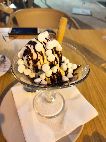 Comentarii opinii despre Gelataria Pica-pau