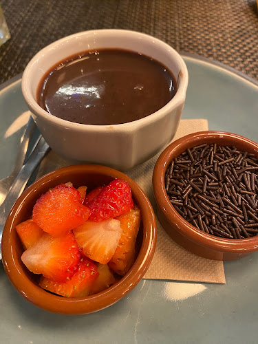 Opinii despre Dona Beĳa în Lisboa - Gastronomia e hotelaria