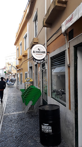 Comentarii opinii despre O Aperitivo - Beja