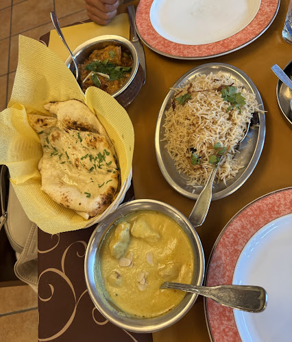 Sabor da Índia - Gastronomia e hotelaria