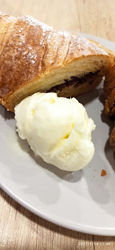 Gelataria Pica-pau - Gastronomia e hotelaria