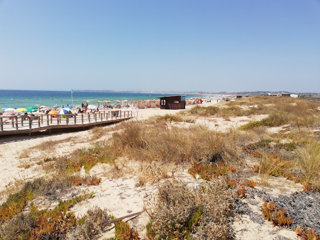 Praia de Alvor, 8501-906 Alvor
