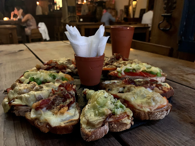 Trobadores - Taberna Medieval