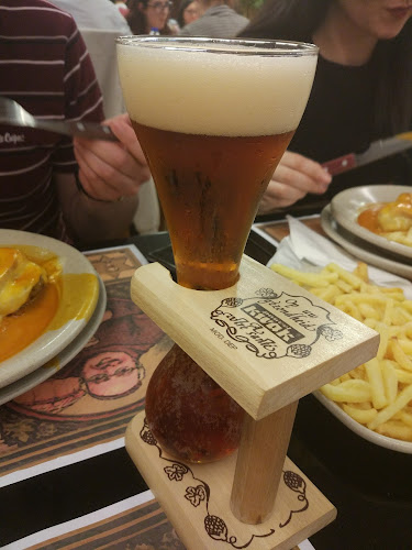 Comentarii opinii despre Taberna Belga