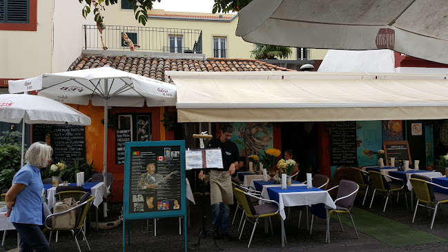 A Tartaruga - Gastronomia e hotelaria