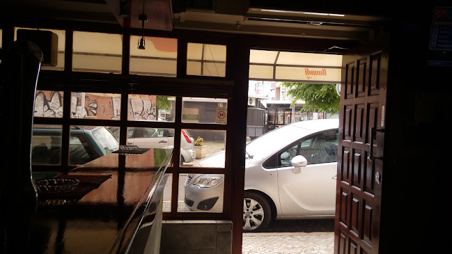 Cunha Café & Bar - Gastronomia e hotelaria