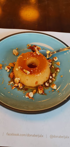 Comentarii opinii despre Dona Beĳa