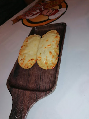 Pizzaria O Boss - Gastronomia e hotelaria