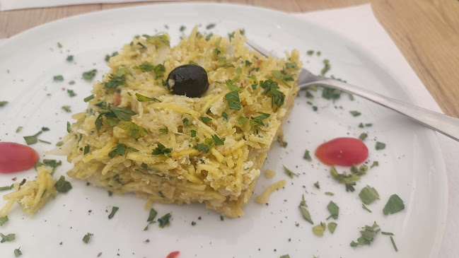 Restaurante Dona Porto - Porto