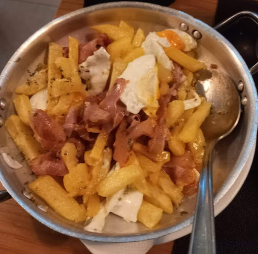 D'gustar Restaurante Café - Abrantes