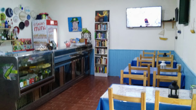 Restaurant Cafe do Cais - Mértola