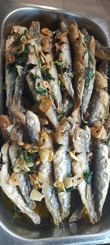 Petiscos & Mordiscos - Gastronomia e hotelaria