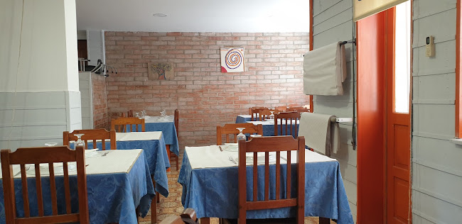 Opinii despre Restaurante Laranja Azul în Oliveira do Hospital - Gastronomia e hotelaria