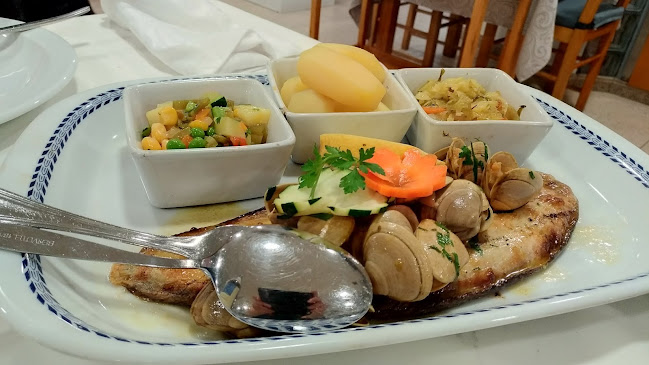 Opinii despre Ibéria în Valença - Gastronomia e hotelaria